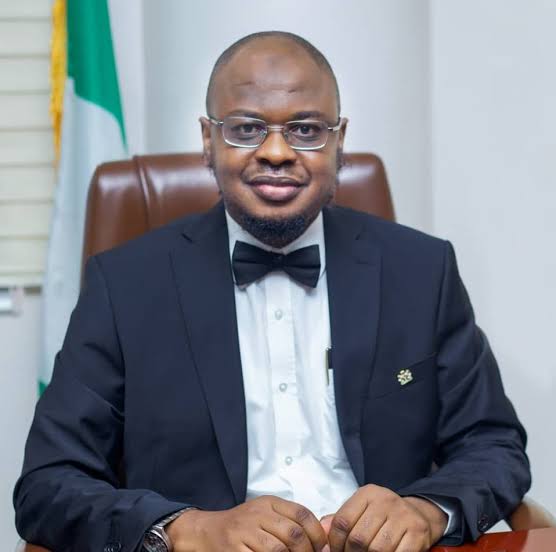 Prof. Isa Ali Ibrahim (Pantami), CON