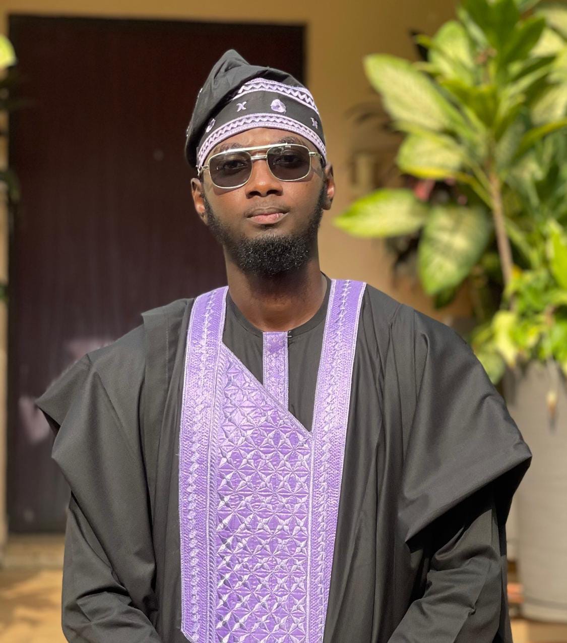 Hadi-Almu Umar Faruk