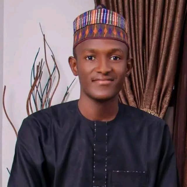 Sameer Abdulrahman Babayo